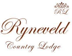 Ryneveld Country Lodge
